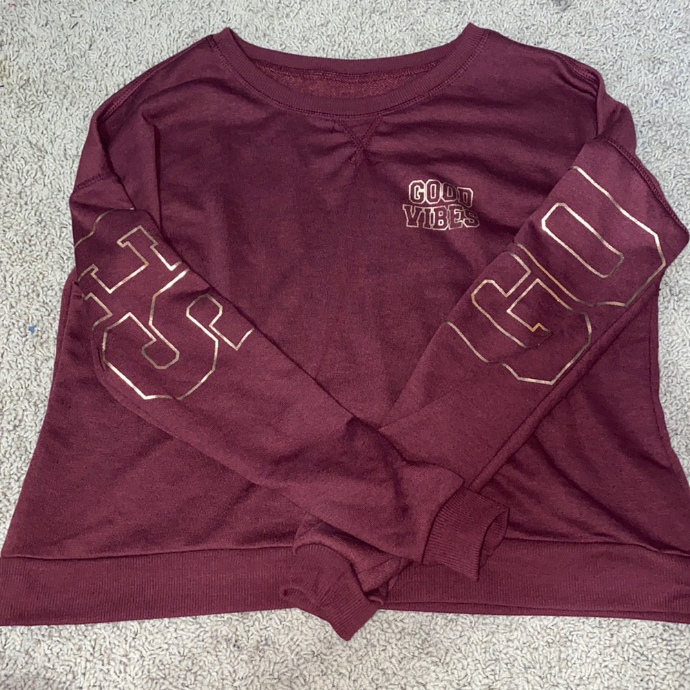 Sweatshirt